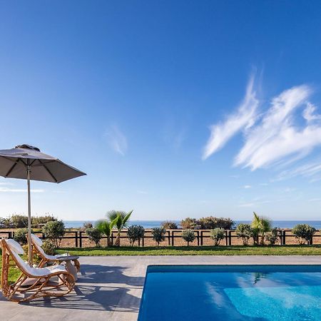 Feyre Boutique Mansion Villa Magnisía Exterior foto