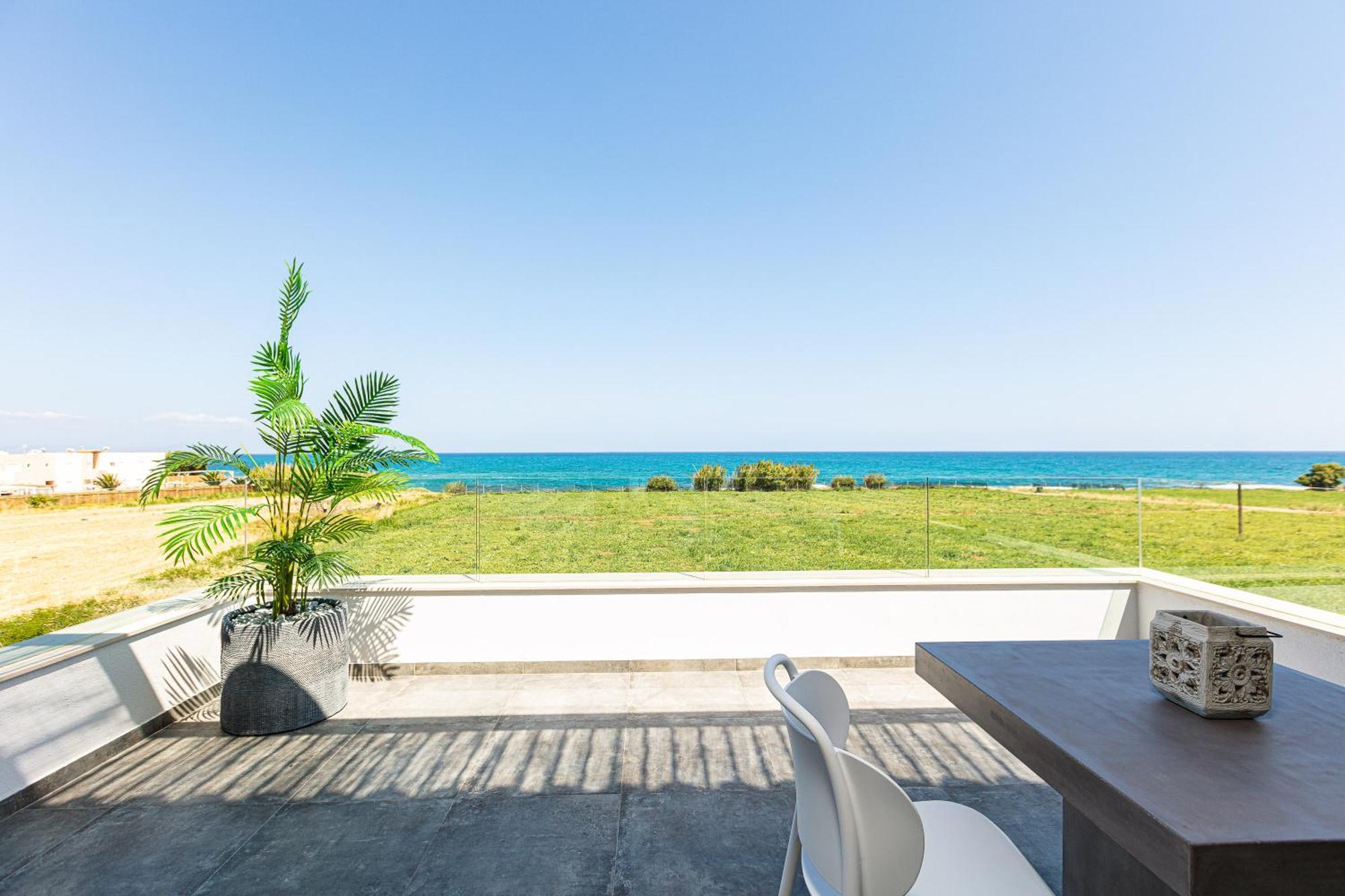 Feyre Boutique Mansion Villa Magnisía Exterior foto